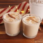 Rumchata Eggnog
